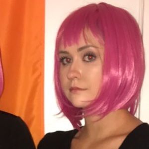 Meet your Posher, Denise